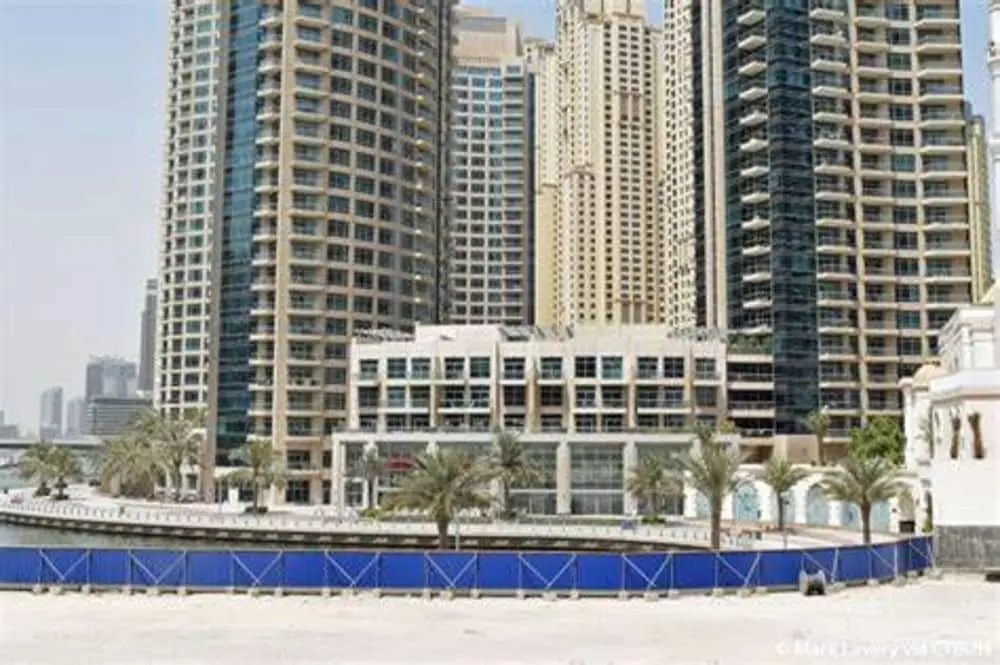 Дубай: Отель Nasma Luxury Stays - Park Island Blakely