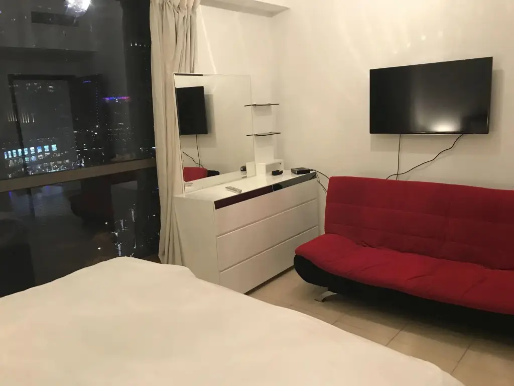 Дубай: Pelicanstay at JBR Walk - Marina View