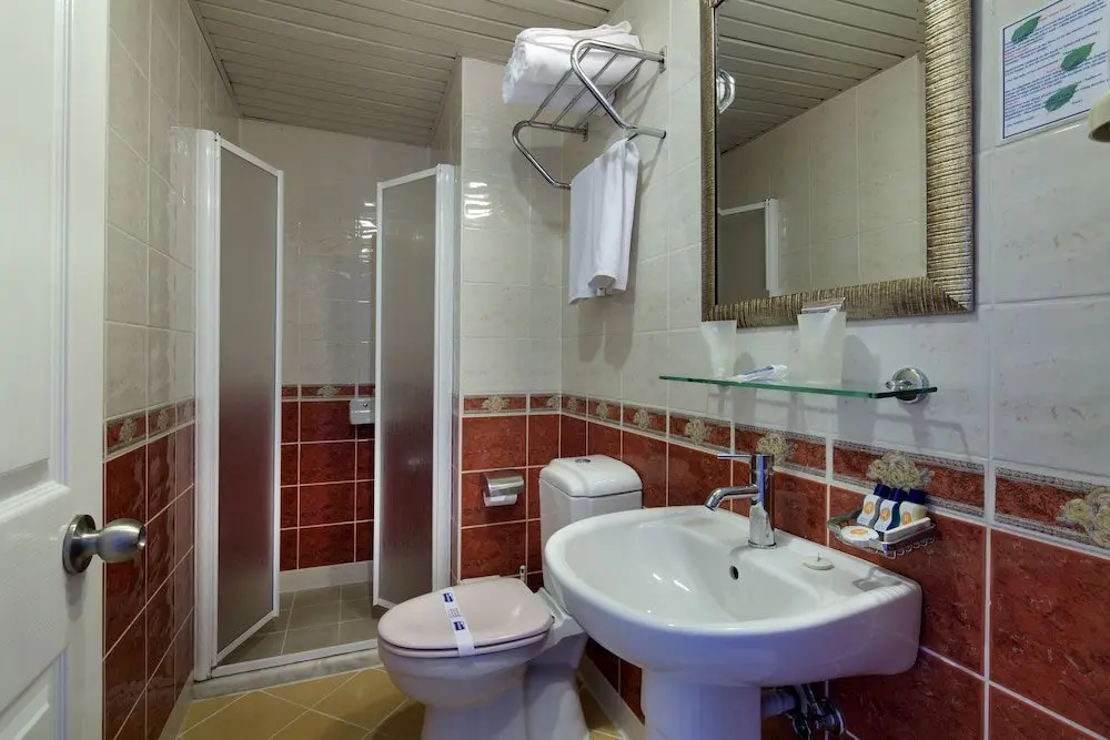 Аланья: Villa Moonflower Aparts and Suites