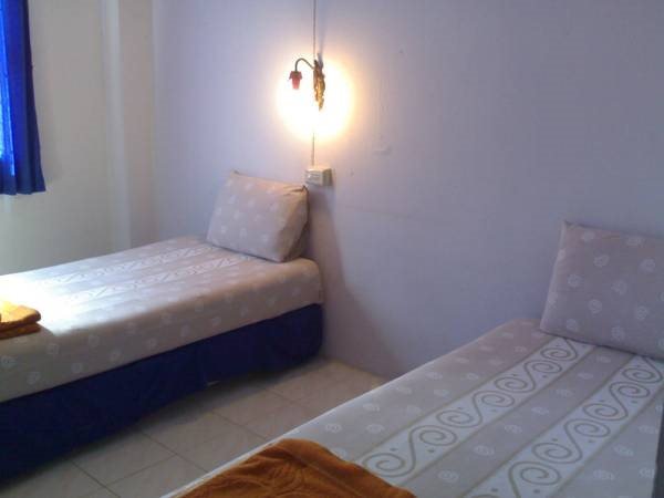 Сукотай: Sky House Guesthouse