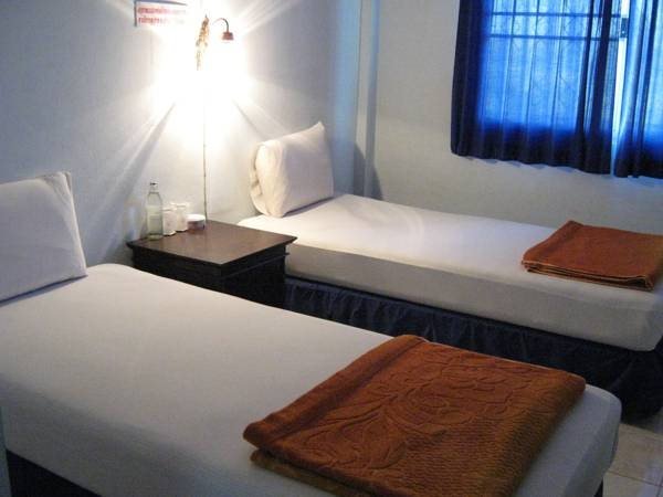 Сукотай: Sky House Guesthouse