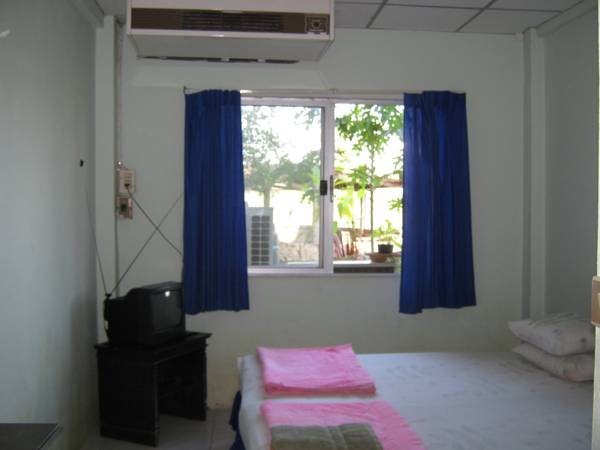 Сукотай: Sky House Guesthouse