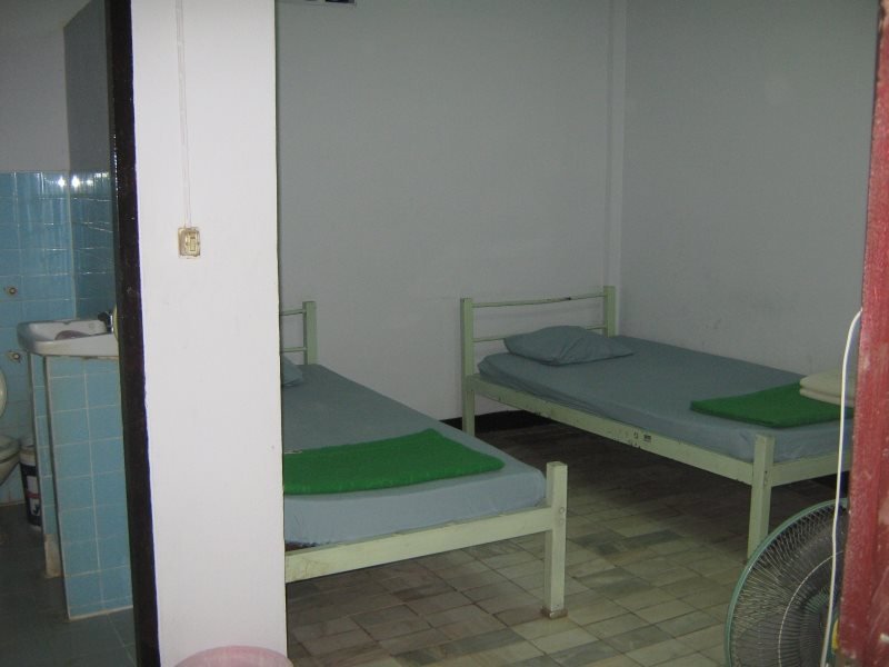 Сукотай: Sky House Guesthouse