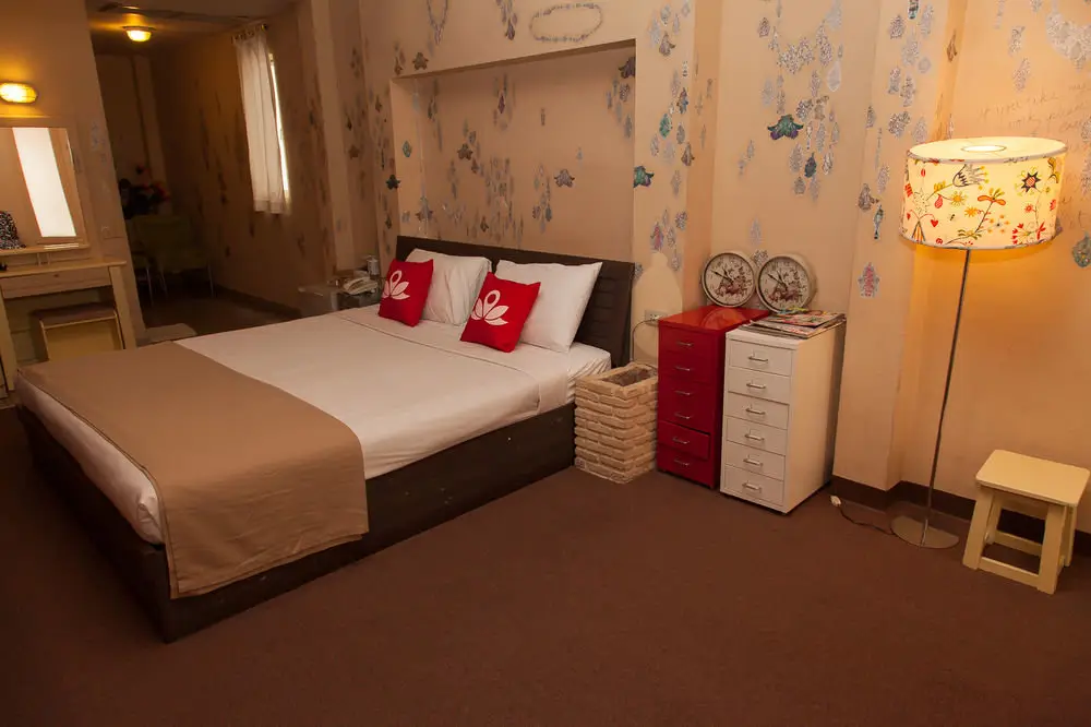 Бангкок: ZEN Rooms Ari Mystic
