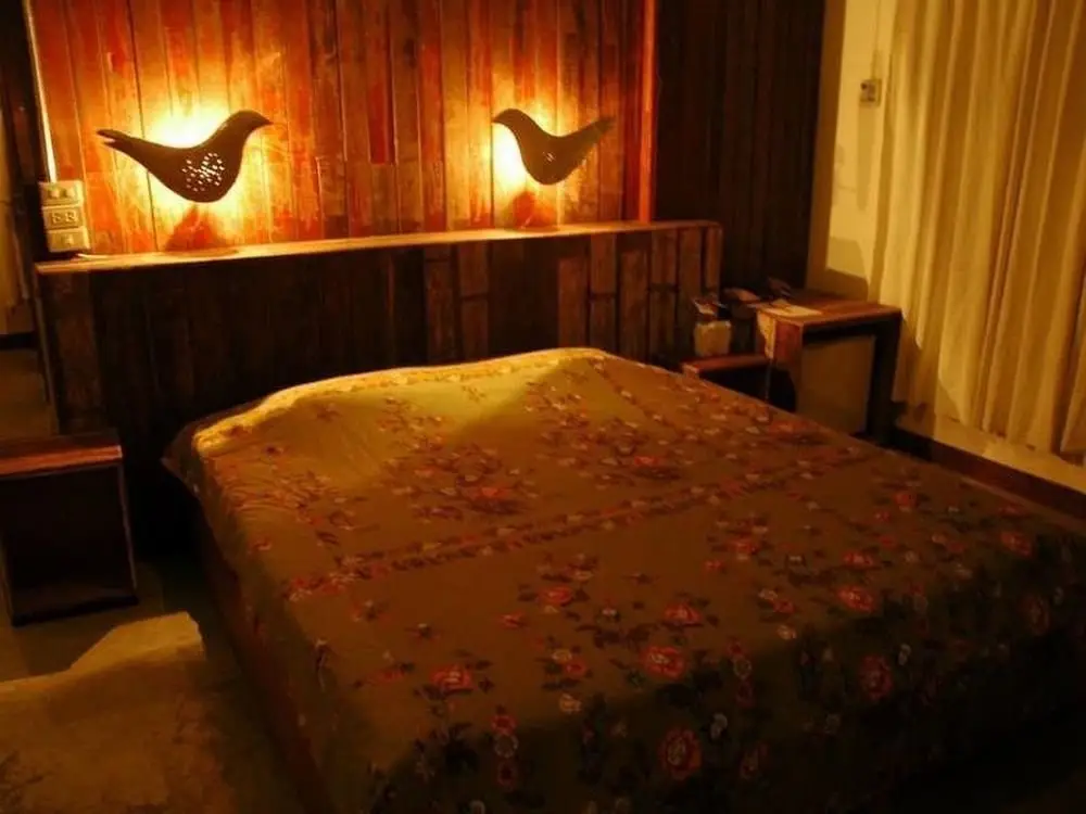 Бангкок: ZEN Rooms Ari Mystic
