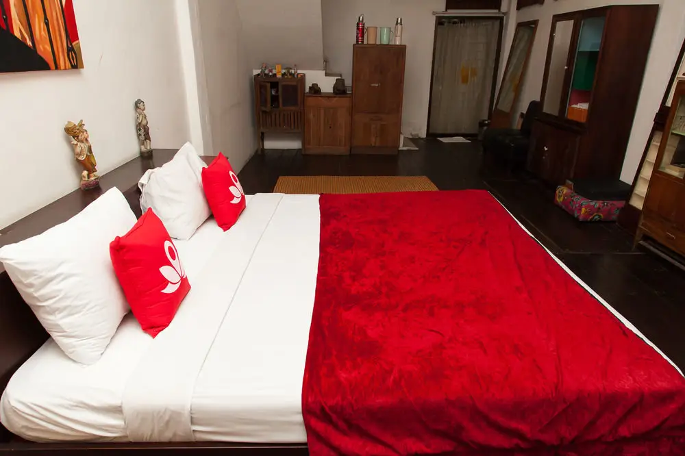 Бангкок: ZEN Rooms Ari Mystic
