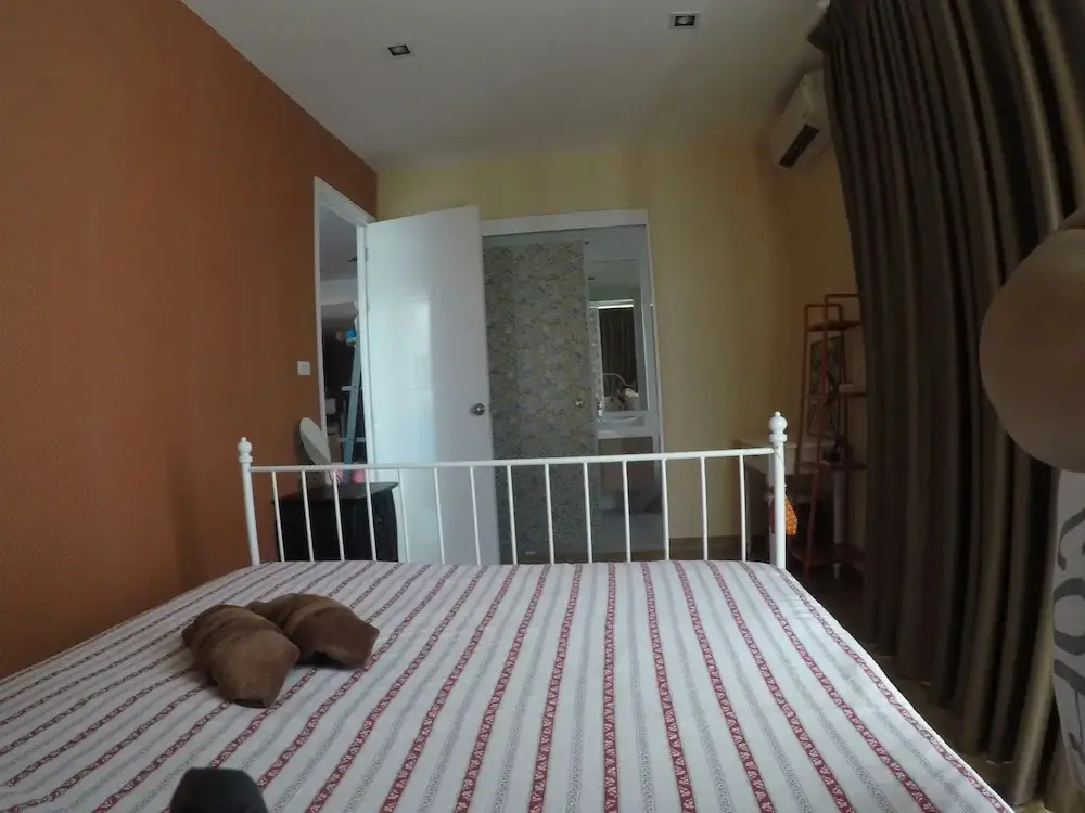 Хуахин: My Resort Family Hua-Hin
