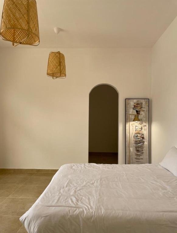 Дибба: Dar Al Nour, partial Ocean view