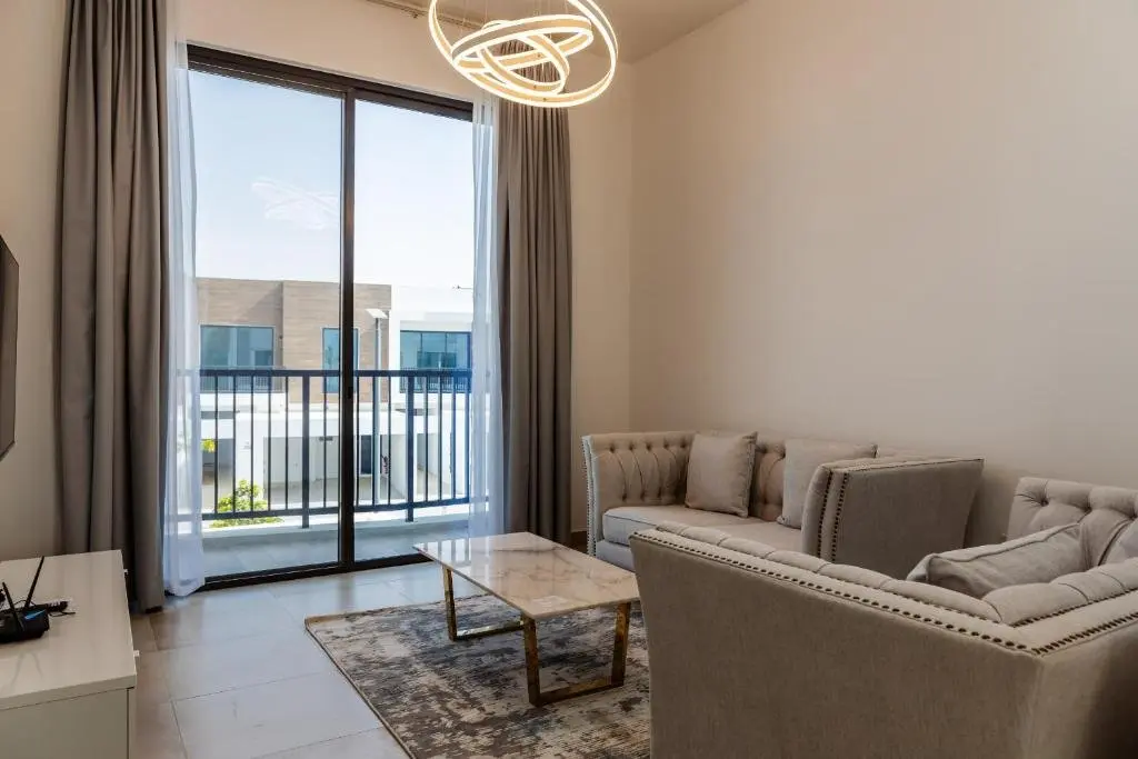Рас-эль-Хайма: RH- 4BR spacious Private Pool Villa near Beach, Resort in RAK