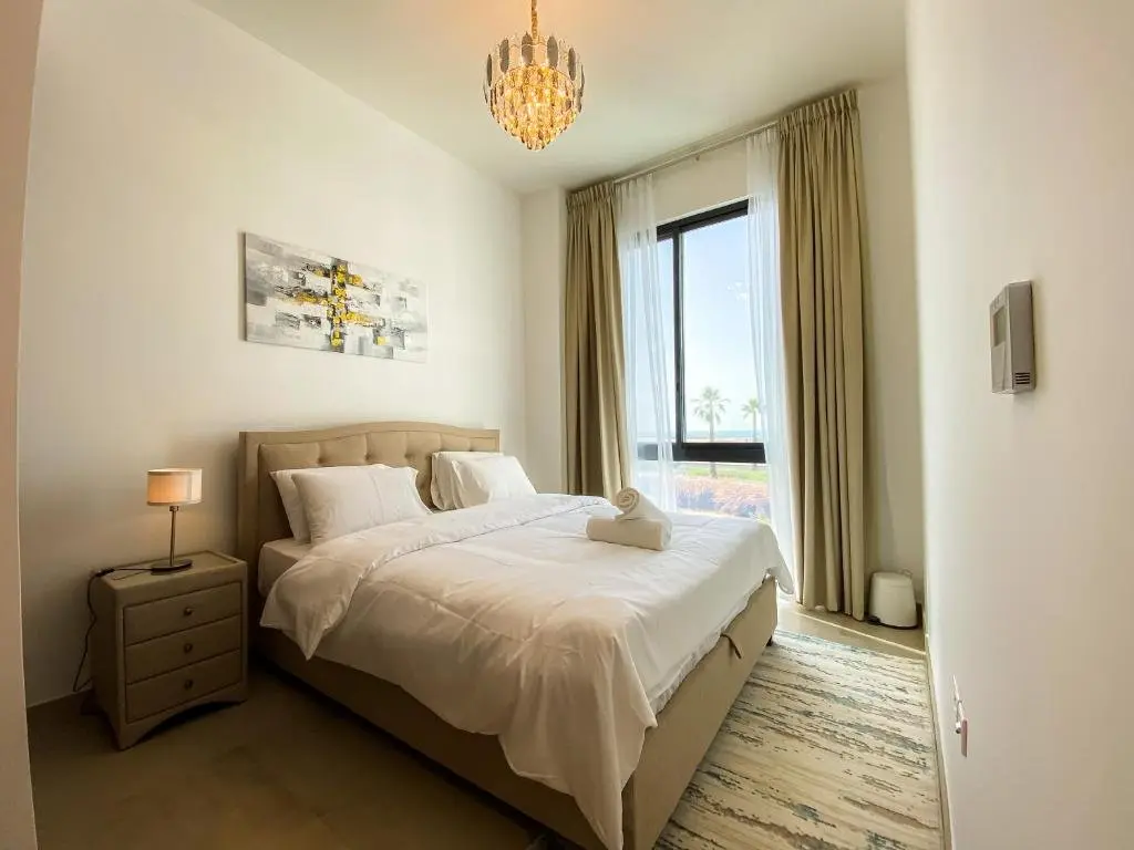 Рас-эль-Хайма: RH- 4BR spacious Private Pool Villa near Beach, Resort in RAK