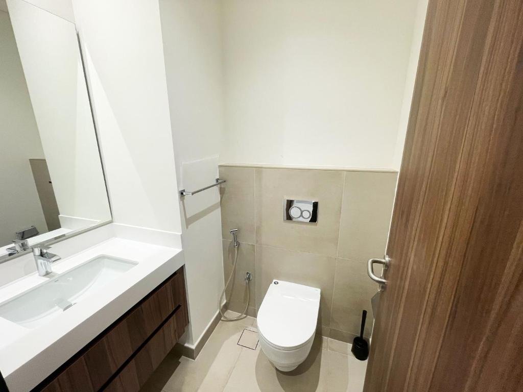 Рас-эль-Хайма: RH- 2BR with Sofa Bed Marabella Villa in RAK, near Intercontinental Resort