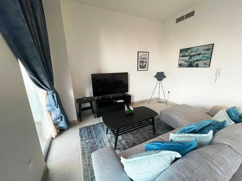 Рас-эль-Хайма: RH- 2BR with Sofa Bed Marabella Villa in RAK, near Intercontinental Resort