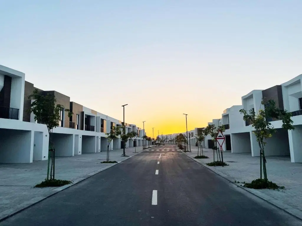 Рас-эль-Хайма: RH- 2BR with Sofa Bed Marabella Villa in RAK, near Intercontinental Resort