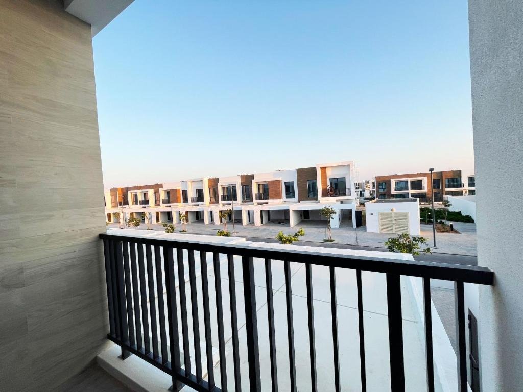 Рас-эль-Хайма: RH- 2BR with Sofa Bed Marabella Villa in RAK, near Intercontinental Resort