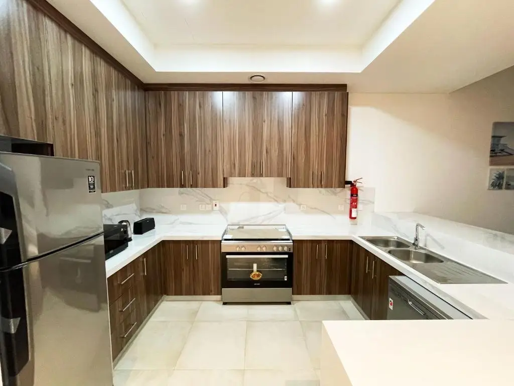 Рас-эль-Хайма: RH- 2BR with Sofa Bed Marabella Villa in RAK, near Intercontinental Resort