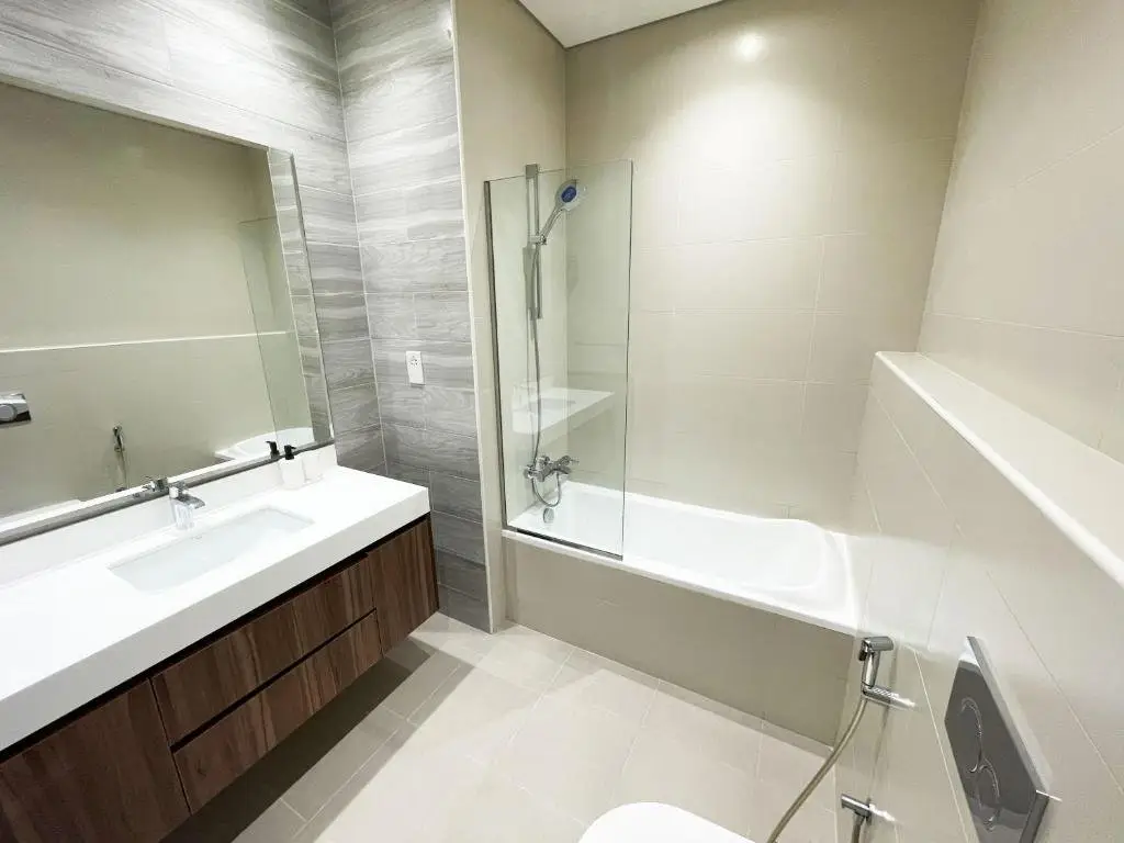 Рас-эль-Хайма: RH- 2BR with Sofa Bed Marabella Villa in RAK, near Intercontinental Resort