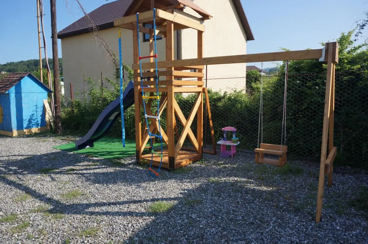 Сочи: Гостевой Дом TK's House