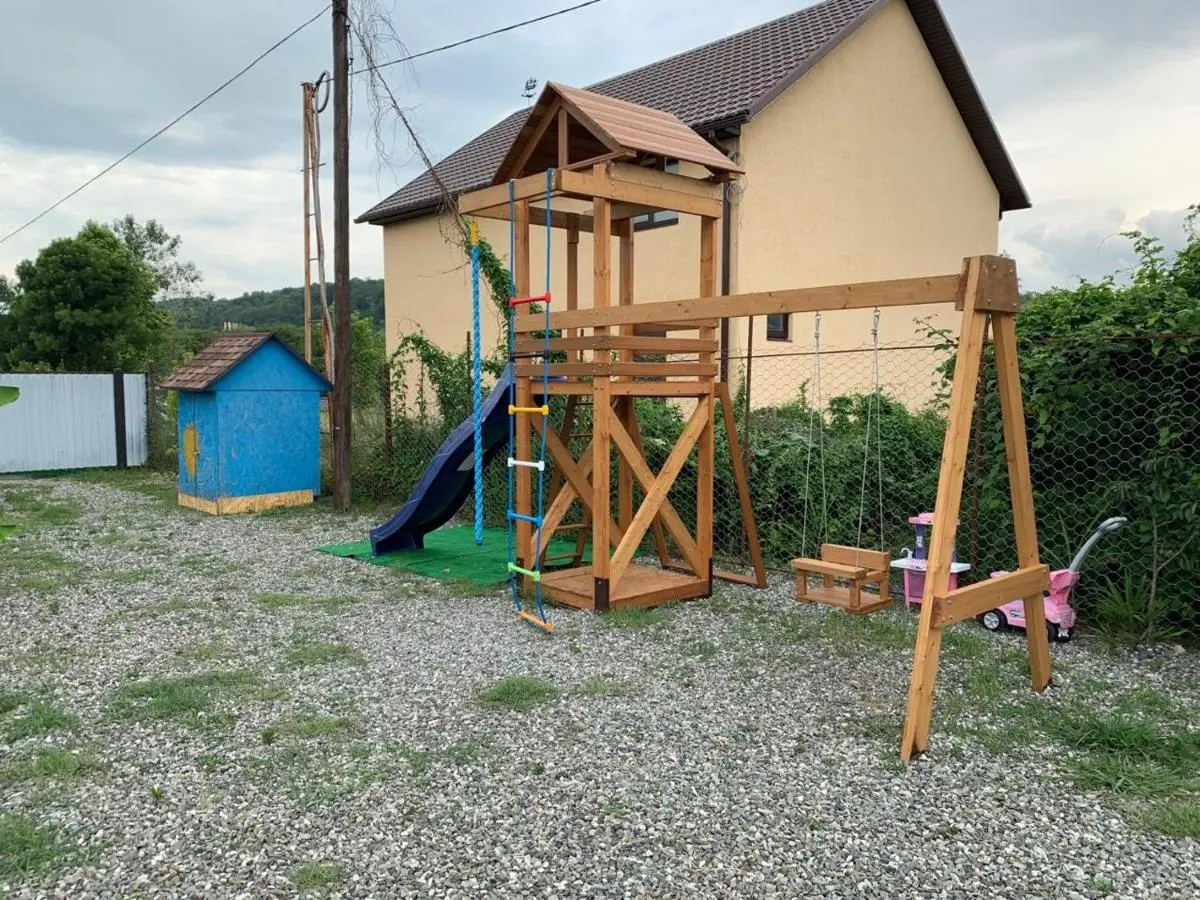 Сочи: Гостевой Дом TK's House