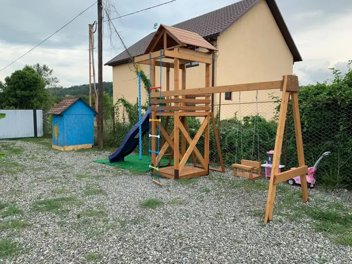 Сочи: Гостевой Дом TK's House
