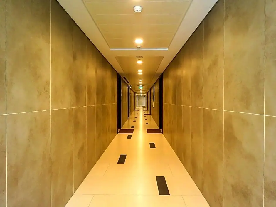 Дубай: OYO 755 Home Sobha Greens