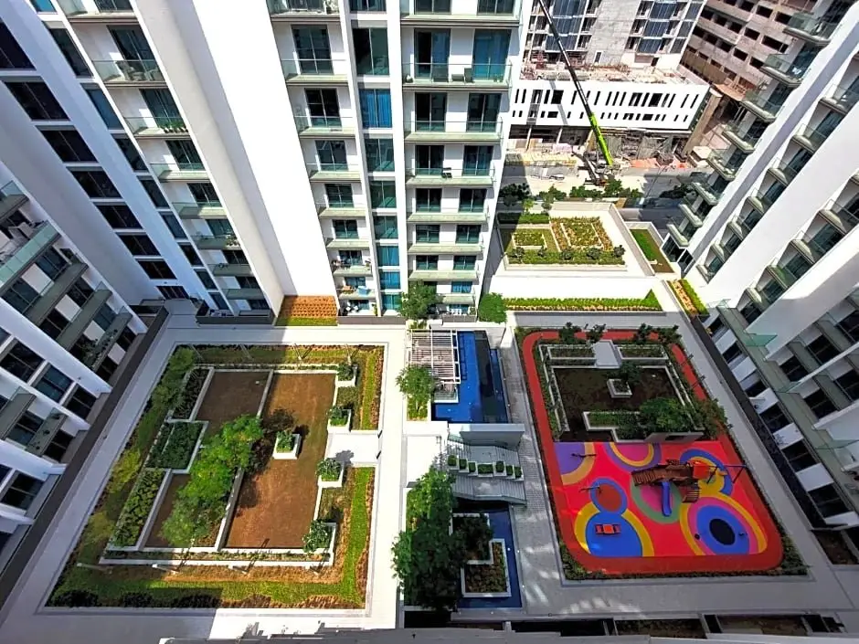 OYO 755 Home Sobha Greens — фото 1