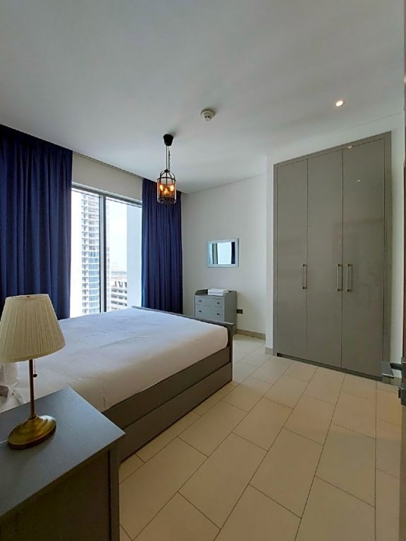 Дубай: OYO 755 Home Sobha Greens