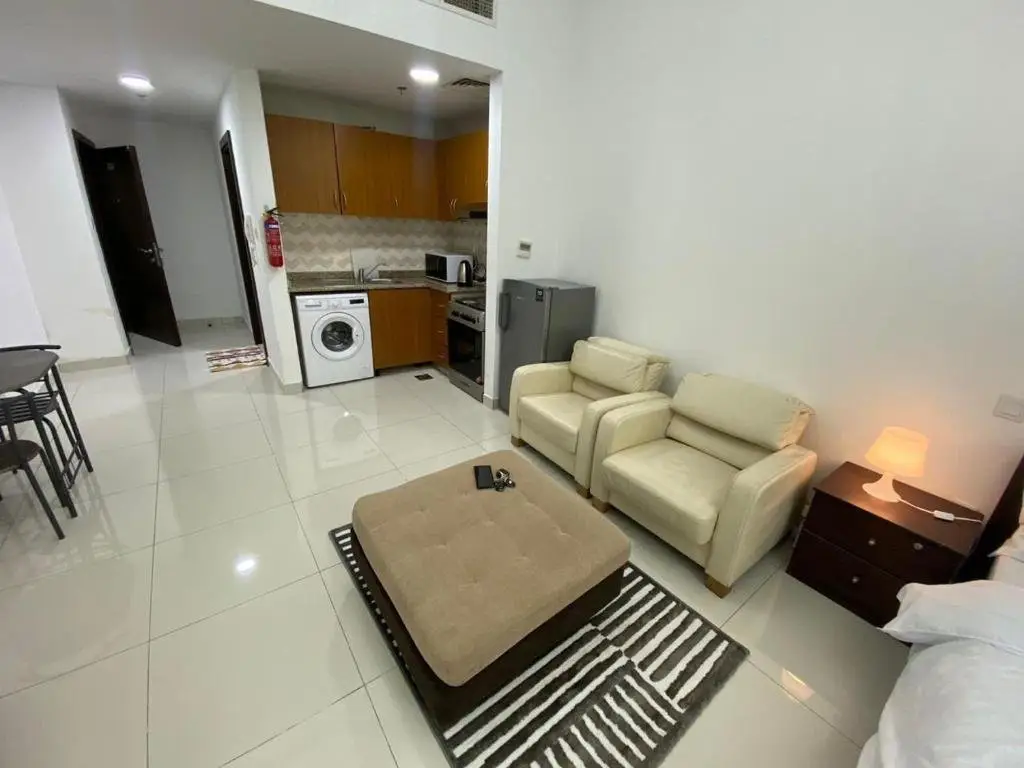 Comfortable Apartments and Studios for Rent in Dubai — фото 1