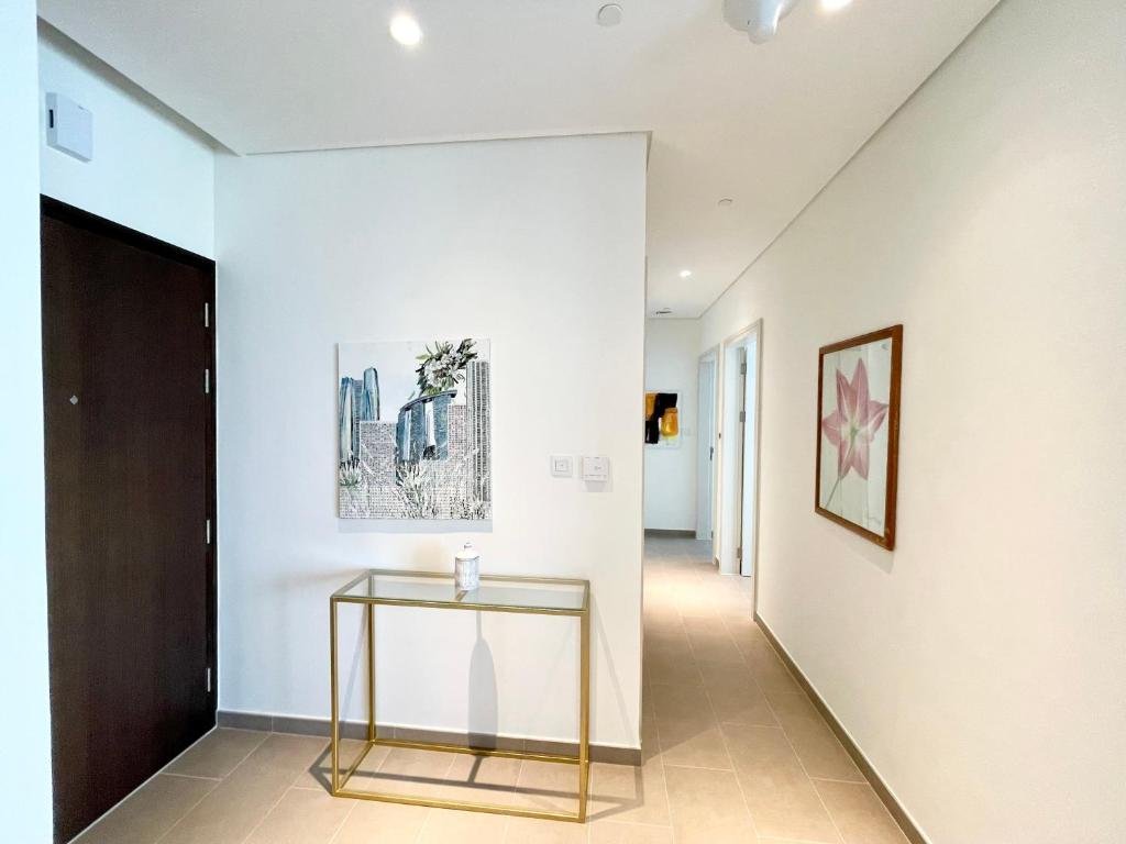 Дубай: Wonderful 2bedroom with Balcony -Dubai Hills