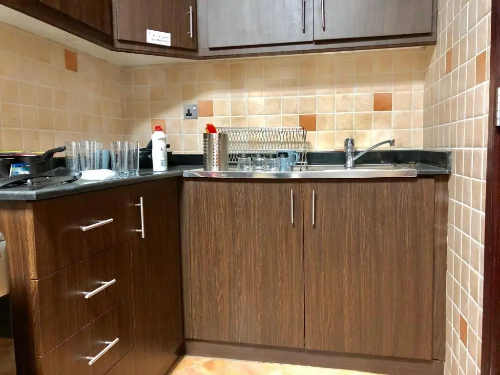 Абу-Даби: Residential Apartment with Fabulous Sea & Mangrove View - Al Reem Island - Not Hotel 1106
