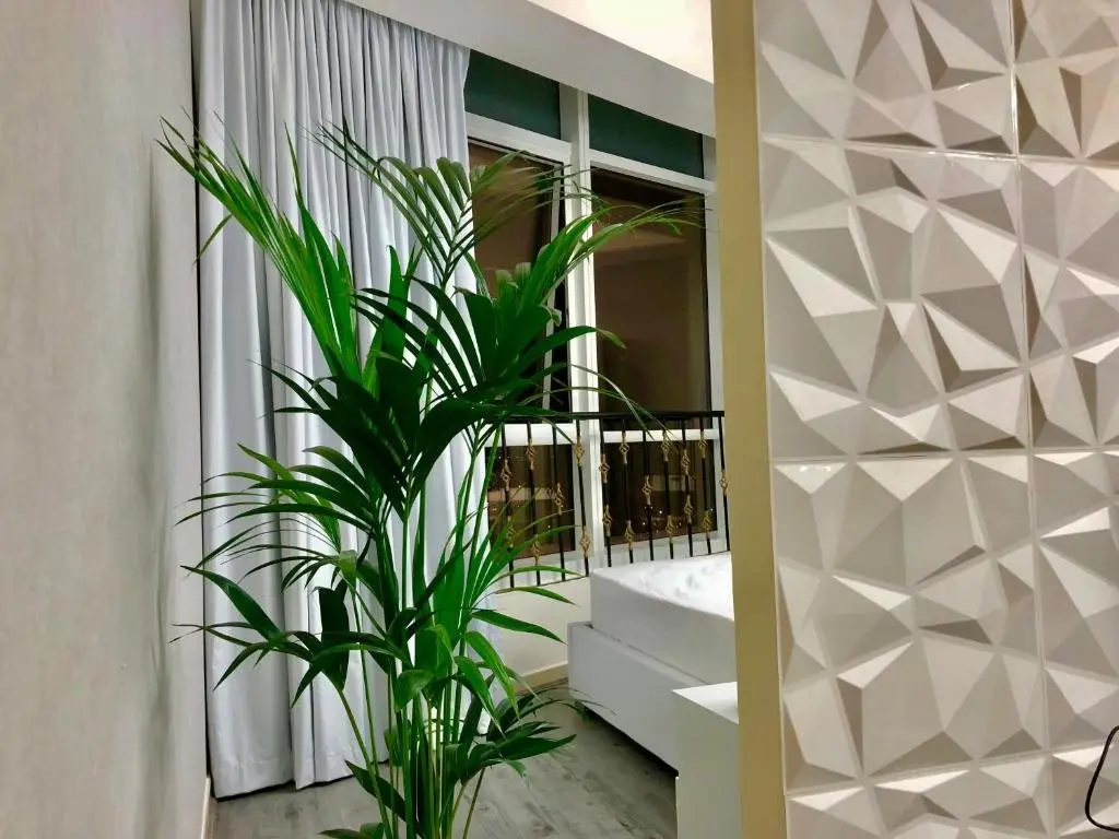 Абу-Даби: Residential Apartment with Fabulous Sea & Mangrove View - Al Reem Island - Not Hotel 1106