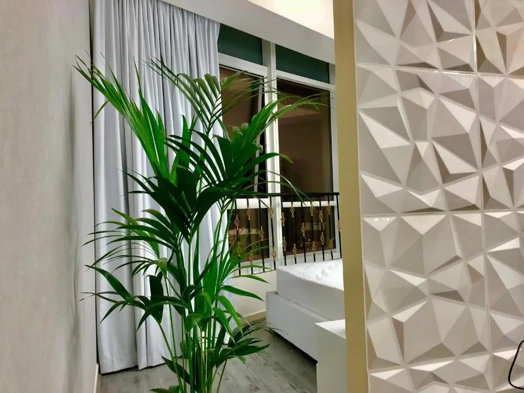 Абу-Даби: Residential Apartment with Fabulous Sea & Mangrove View - Al Reem Island - Not Hotel 1106