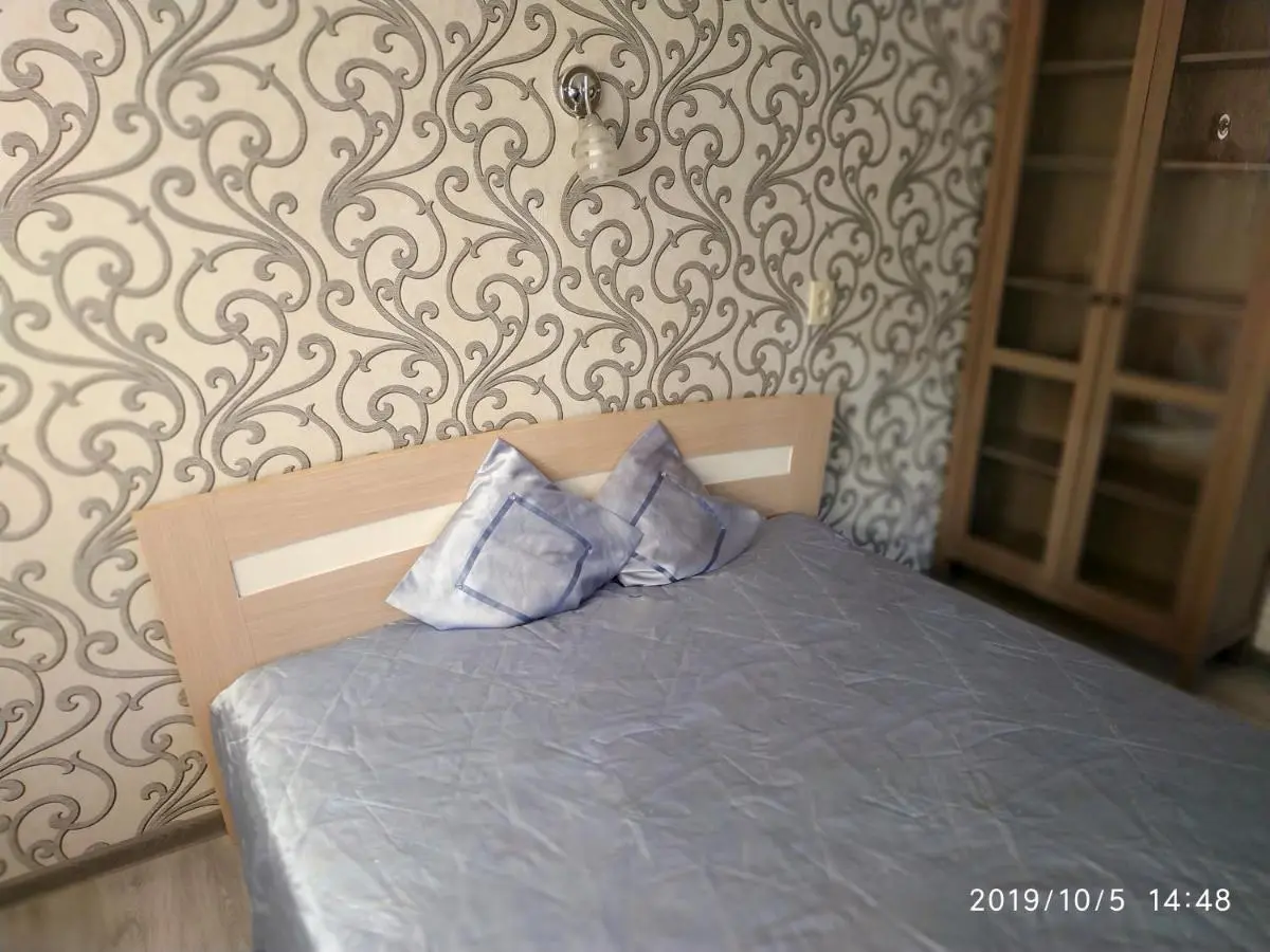 Санкт-Петербург: Апартаменты #WelcomePiter#