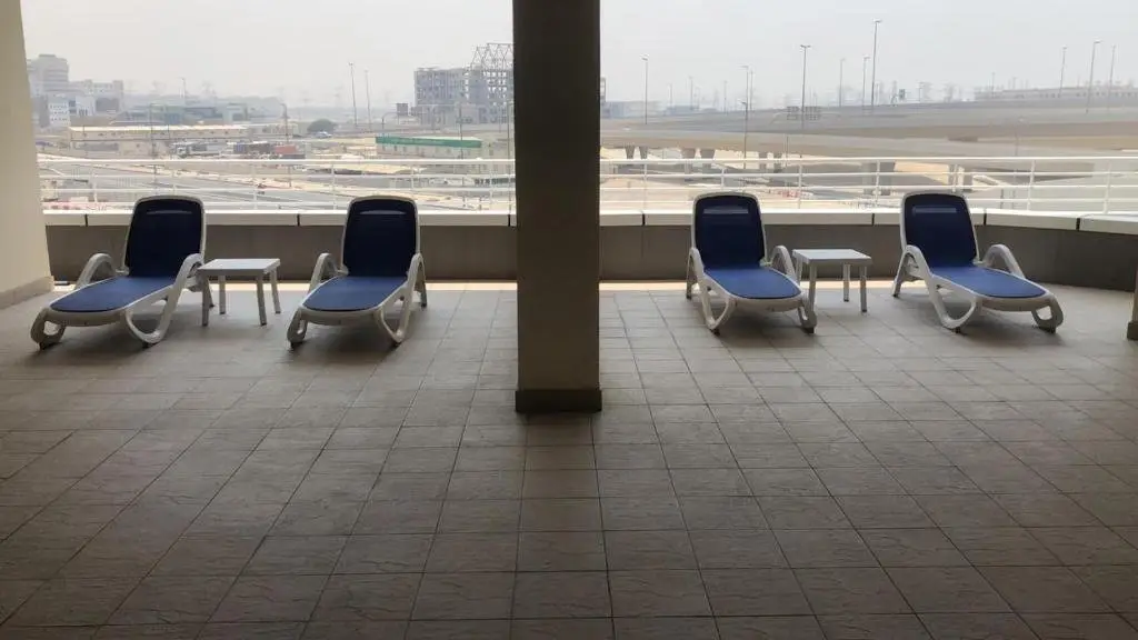 Дубай: Cozy 2bhk Near To Dmcc Metro Station -505