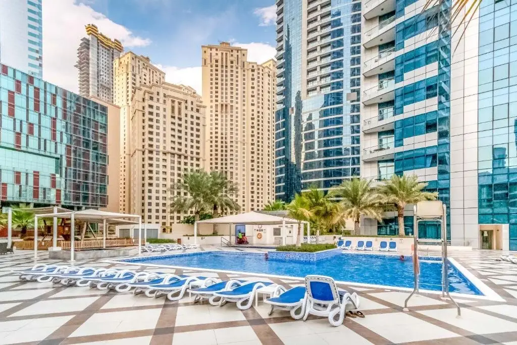 Quintessential Quarters - Breathtaking 29th Floor Views — фото 1