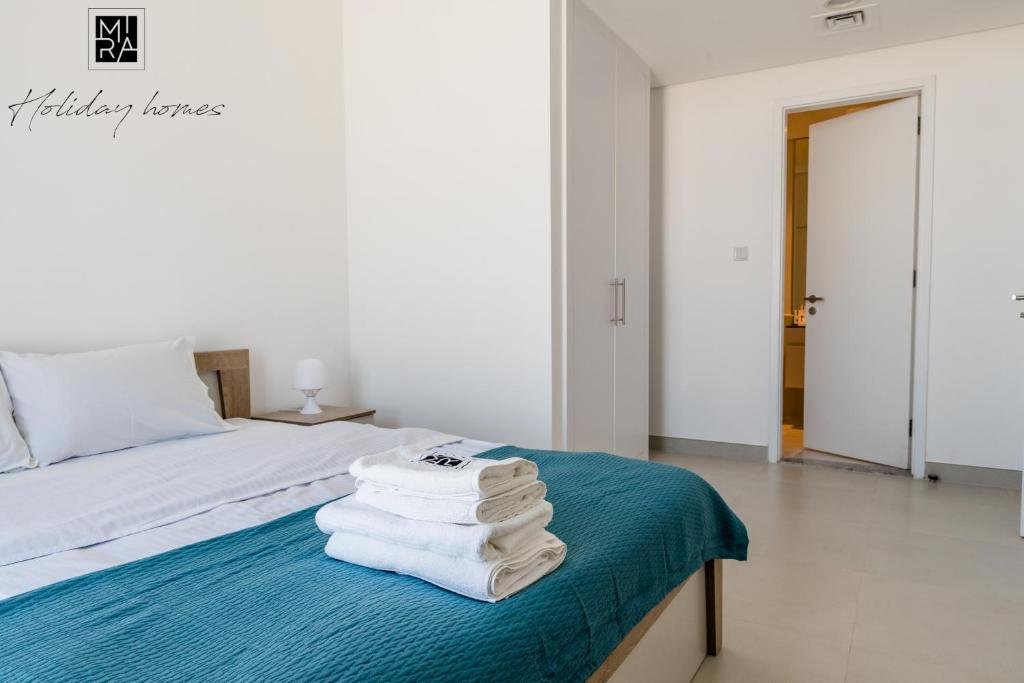 Дубай: Serviced 1 Bedroom- Gym&Pool