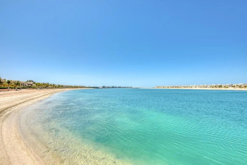 Рас-эль-Хайма: RH- Stunning 1BR, stunning water views in Ras Al Khaimah