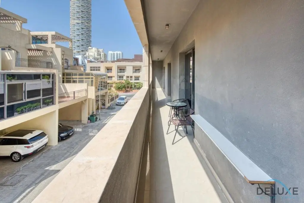 Дубай: Welcoming 2BR at Park Corner JVC by Deluxe Holiday Homes