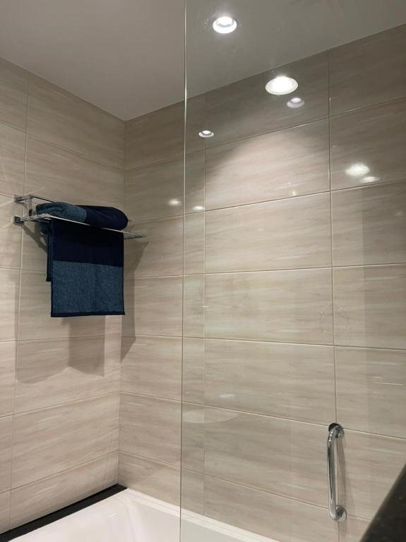 Дубай: One Bedroom Apartment DAMAC Celestia -EXPO Road