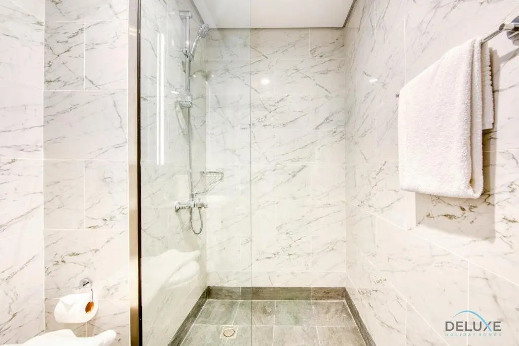Дубай: Snug 1BR at MAG 520 Dubai South by Deluxe Holiday Homes