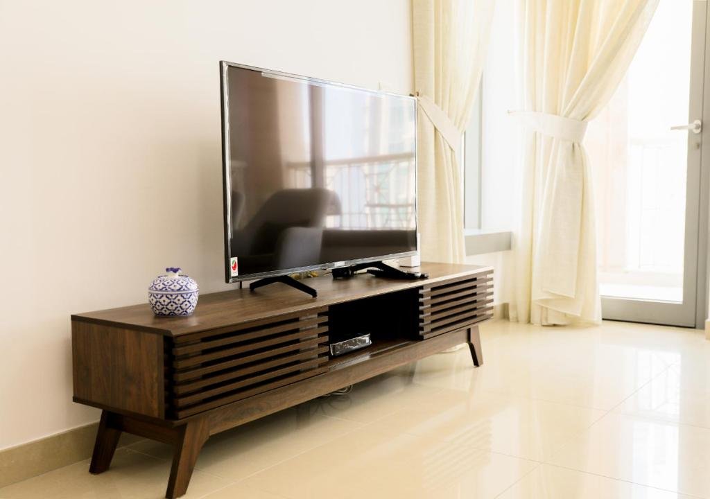 Дубай: Nasma Luxury Stays- 29 Boulevard T2, Downtown