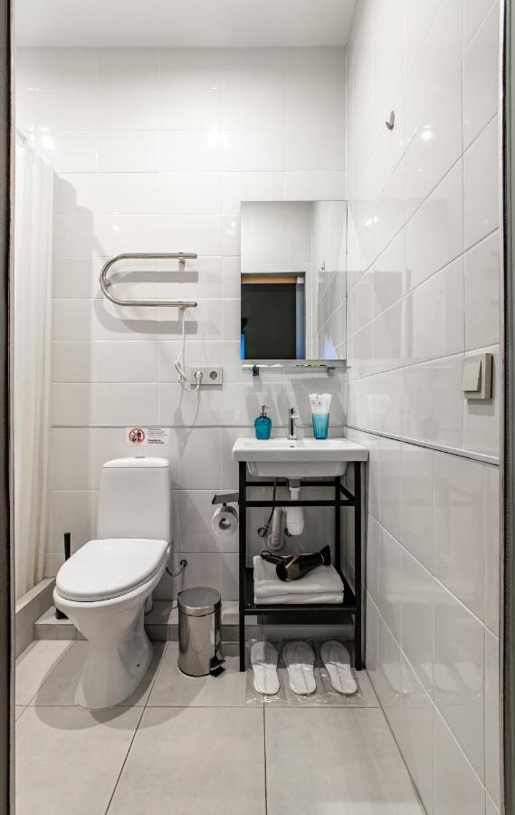 Санкт-Петербург: ApartPage V58