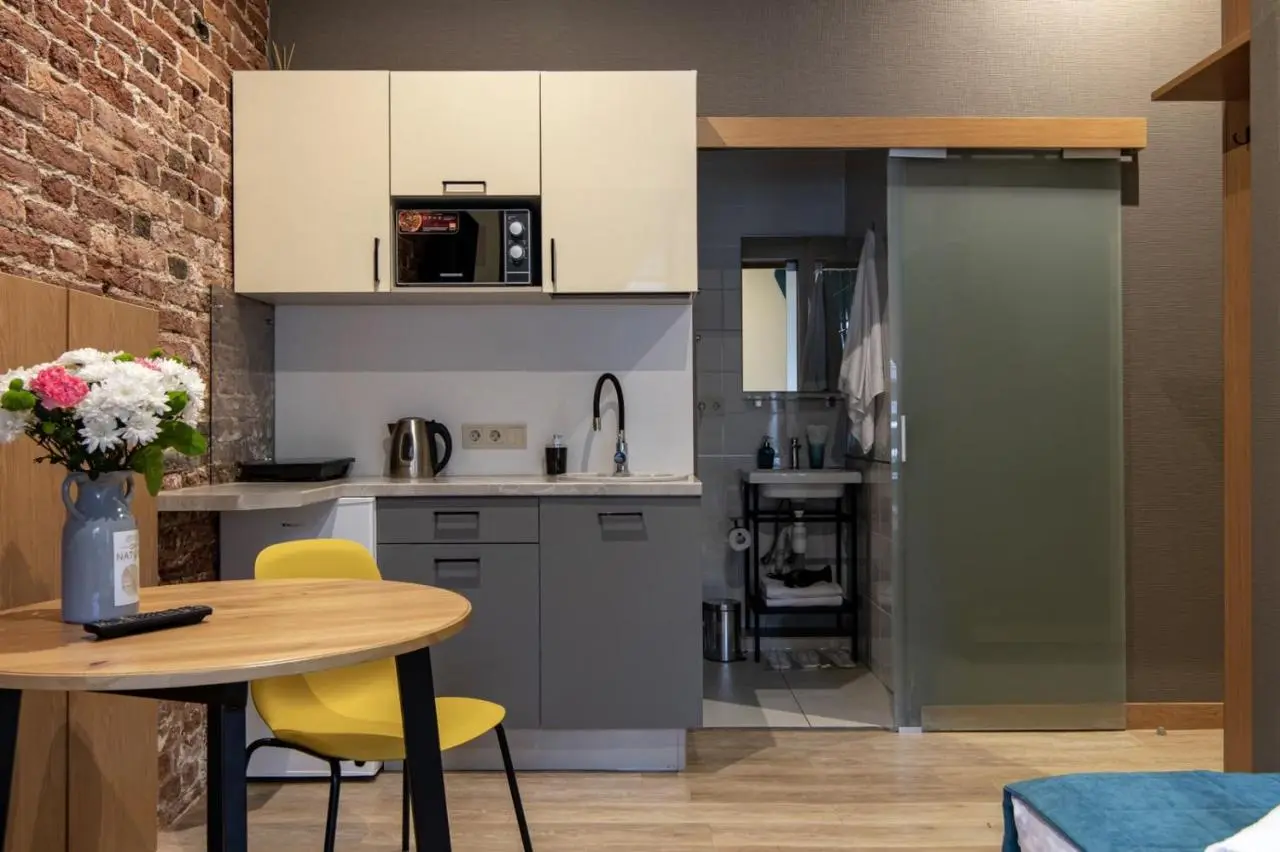 Санкт-Петербург: ApartPage V58