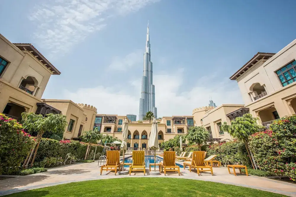 Al Tajer by bnbme — фото 1