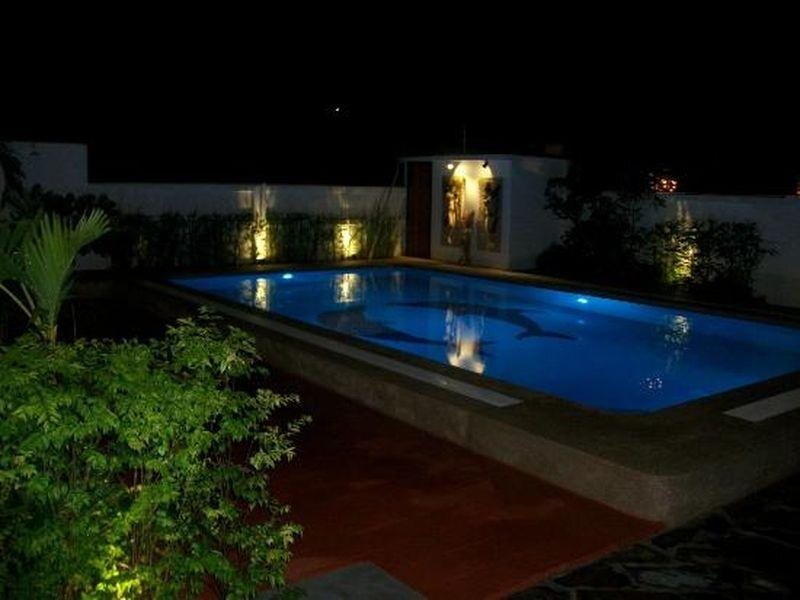 Чаам: Siam Jasmine Hotel and Restaurant