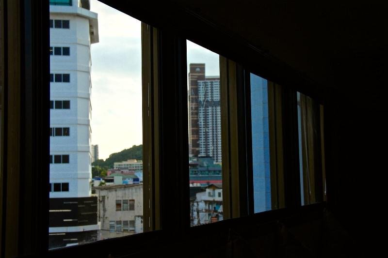 Паттайя: OYO 128 Kkinn South Pattaya Hotel