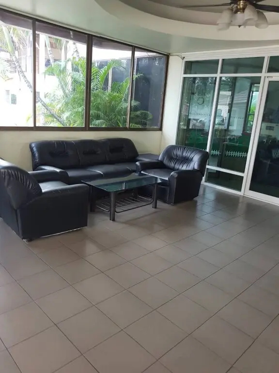 Паттайя: Sukprasert Place