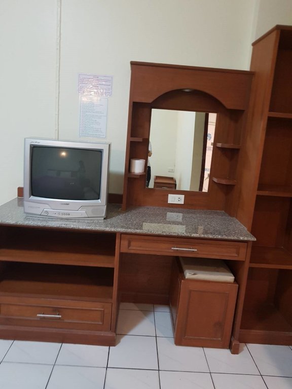 Паттайя: Sukprasert Place