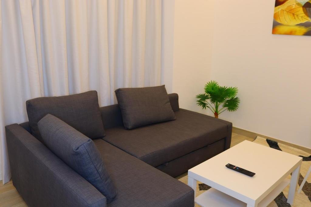 Абу-Даби: zapbed house - A Luxury Holiday Home in Yas Island