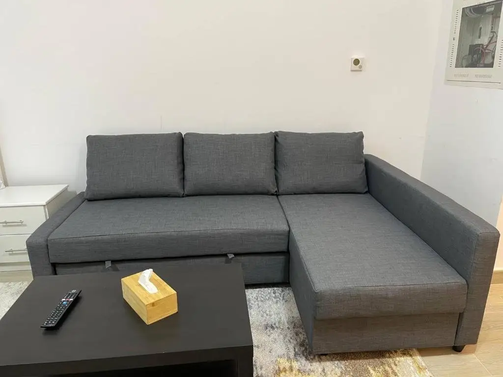 Абу-Даби: zapbed house - A Luxury Holiday Home in Yas Island