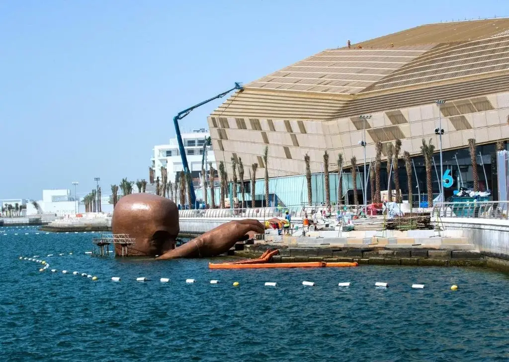 Абу-Даби: Sea view apartment Yas Island Daily or Monthly renting